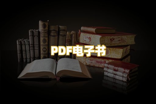 PDF电子书